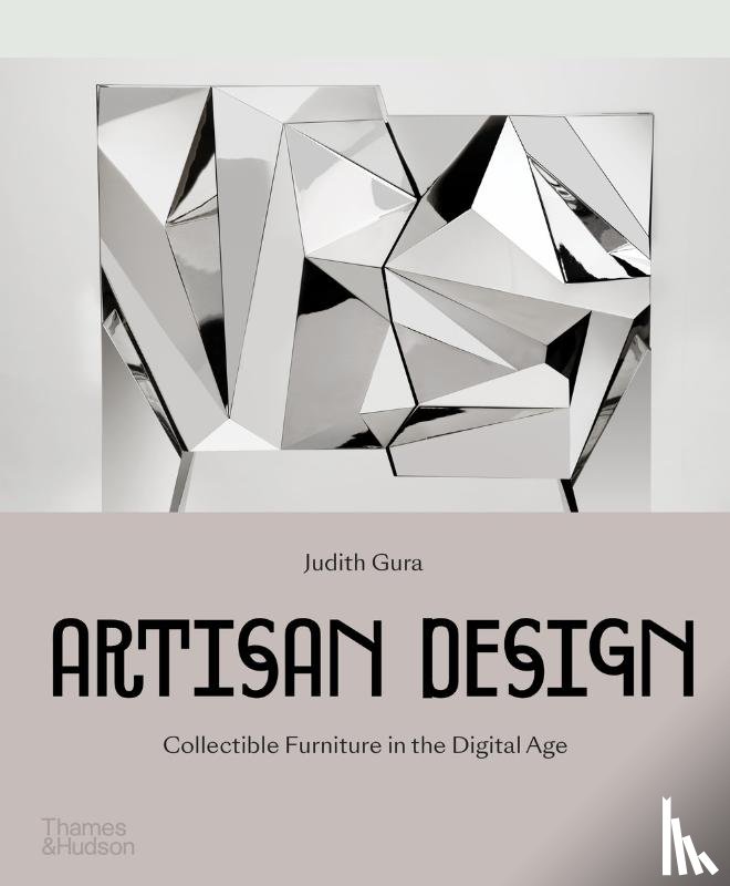 Gura, Judith - Artisan Design