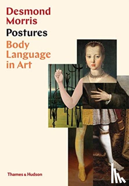 Morris, Desmond - Postures: Body Language in Art