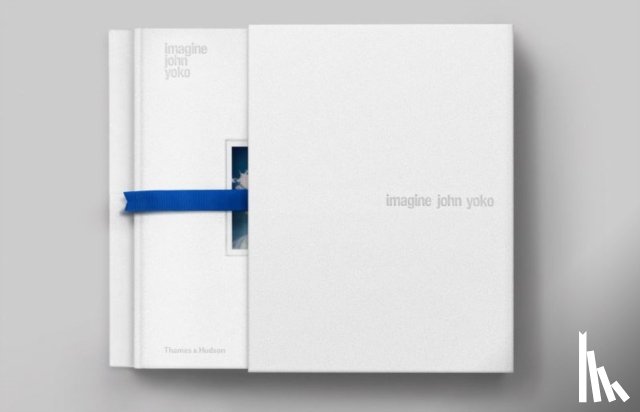 Lennon, John, Ono, Yoko - Imagine John Yoko (Collector's Edition)