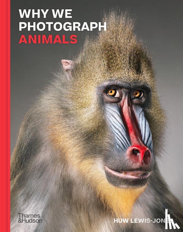 Lewis-Jones, Huw - Why We Photograph Animals