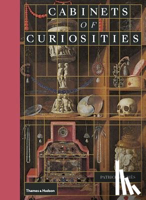 Mauries, Patrick - Cabinets of Curiosities