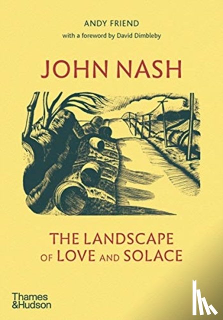 Friend, Andy, Dimbleby, David - John Nash