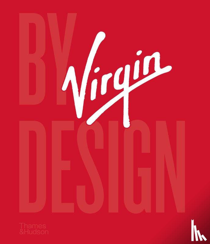 Virgin, Carson, Nick - Virgin by Design