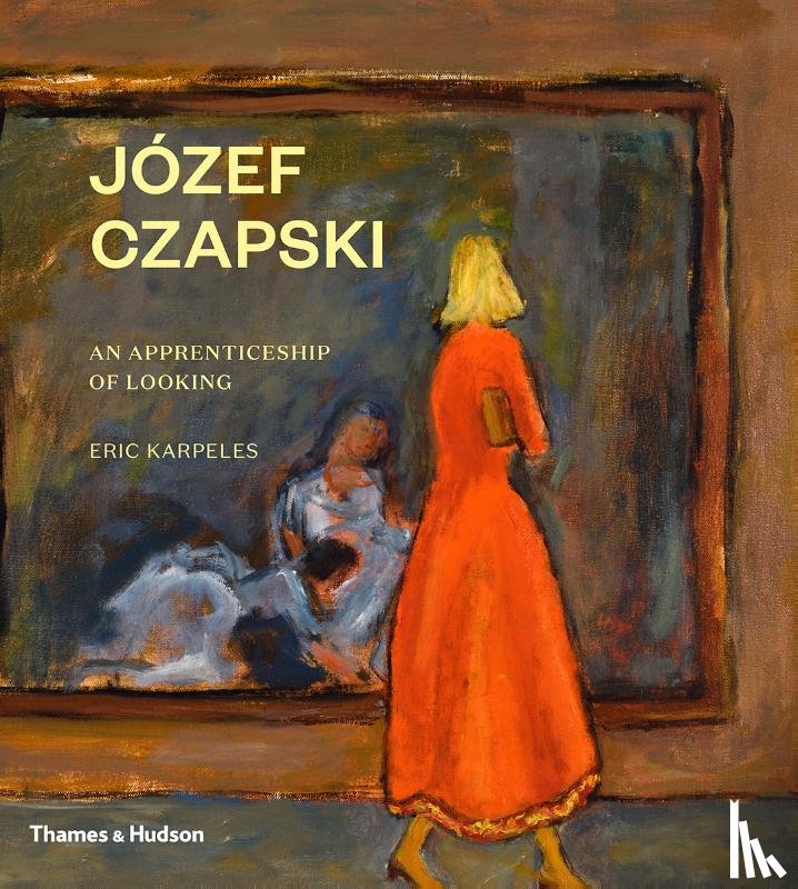 Karpeles, Eric - Jozef Czapski