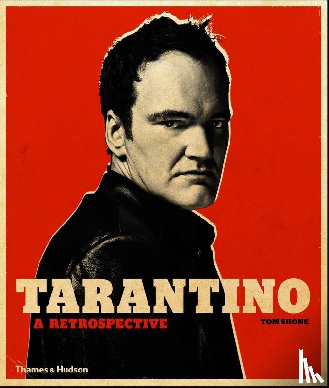 Shone, Tom - Tarantino