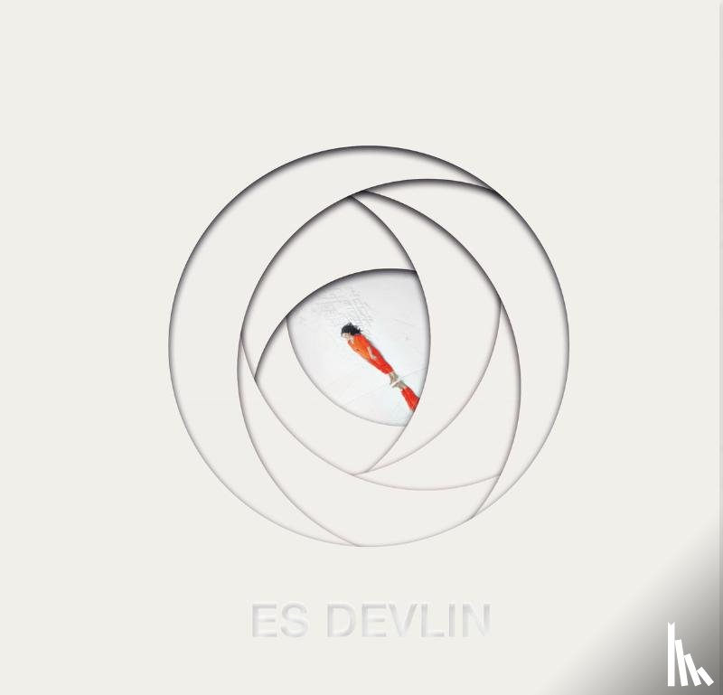 Devlin, Es, Grau, Donatien, Lipps, Andrea - An Atlas of Es Devlin