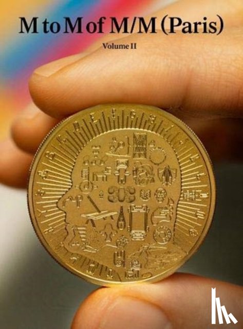 M/M (Paris) - M to M of M/M (Paris) Vol. 2