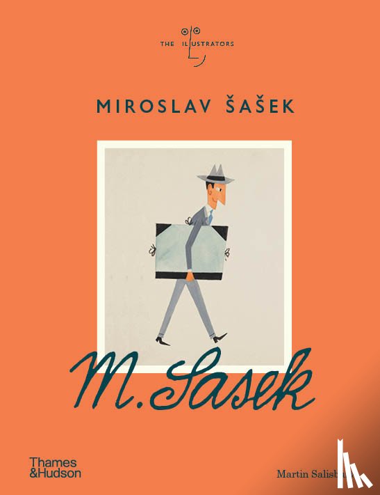 Salisbury, Martin - Miroslav Šašek