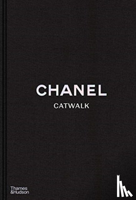 Mauries, Patrick, Sabatini, Adelia - Chanel Catwalk