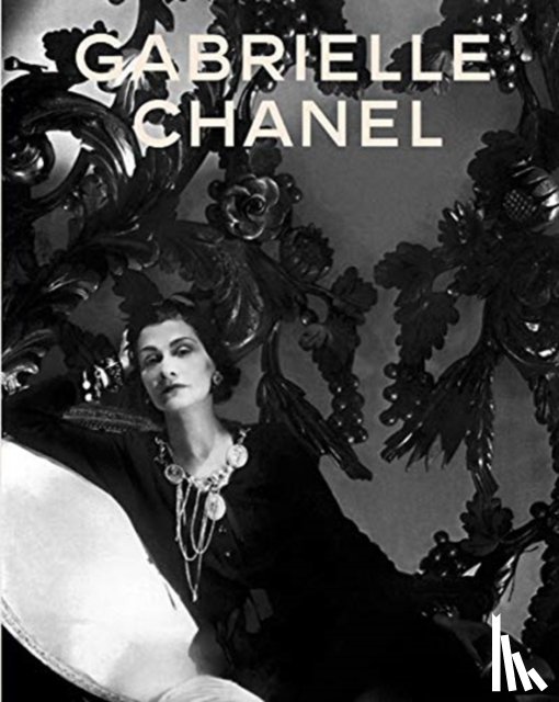  - Gabrielle Chanel