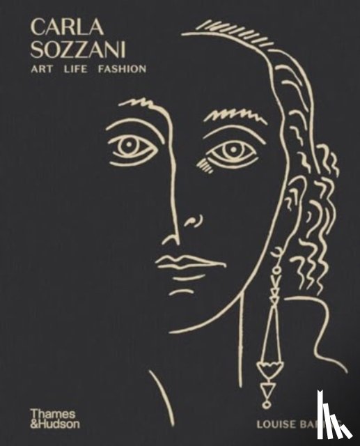 Baring, Louise - Carla Sozzani