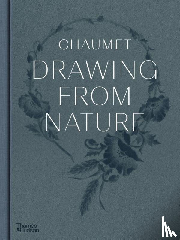 Rio, Gaelle, Jeanson, Marc - Chaumet Drawing from Nature