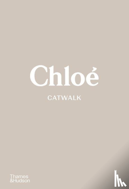 Stoppard, Lou - Chloe Catwalk