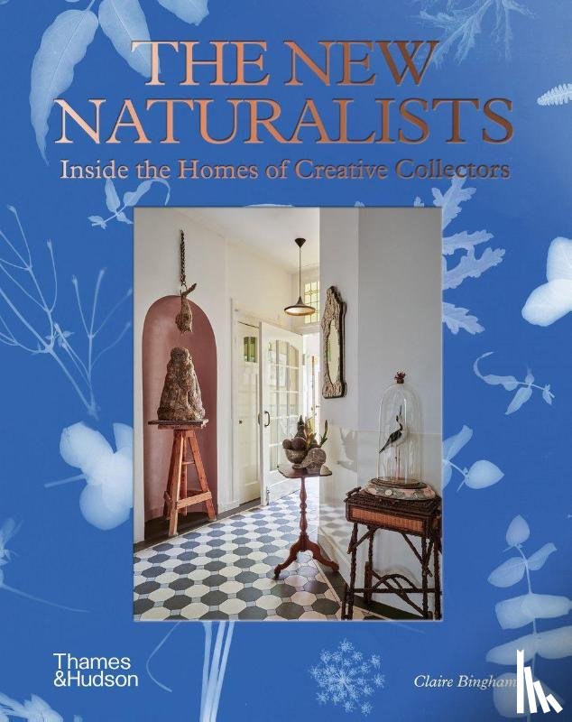 Bingham, Claire - The New Naturalists