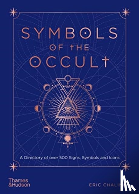 Chaline, Eric - Symbols of the Occult