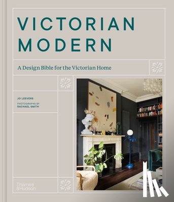 Leevers, Jo - Victorian Modern
