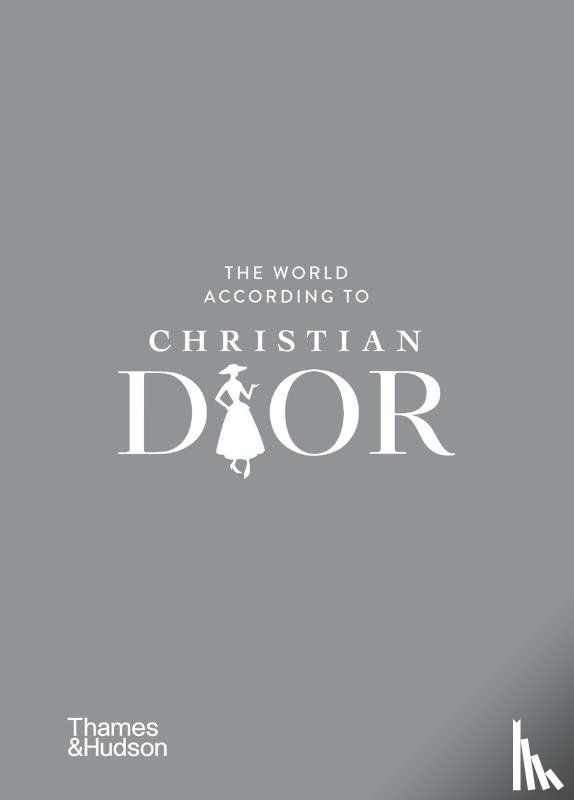  - The World According to Christian Dior