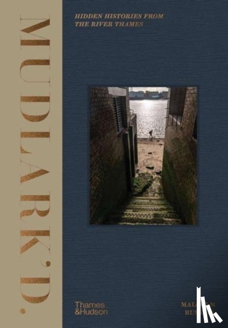 Russell, Malcolm - Mudlark'd