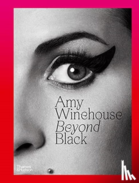 Parry, Naomi - Amy Winehouse: Beyond Black