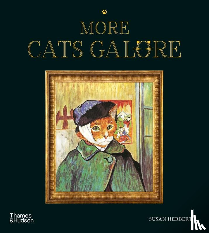 Herbert, Susan, Froud, Janet - More Cats Galore