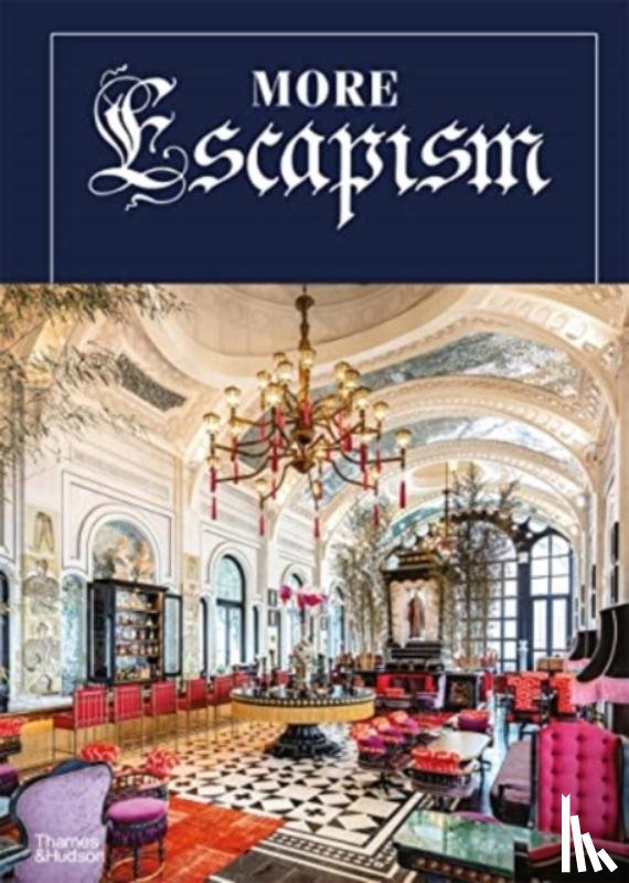 Bensley, Bill - More Escapism