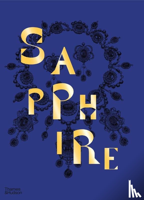 Hardy, Joanna - Sapphire