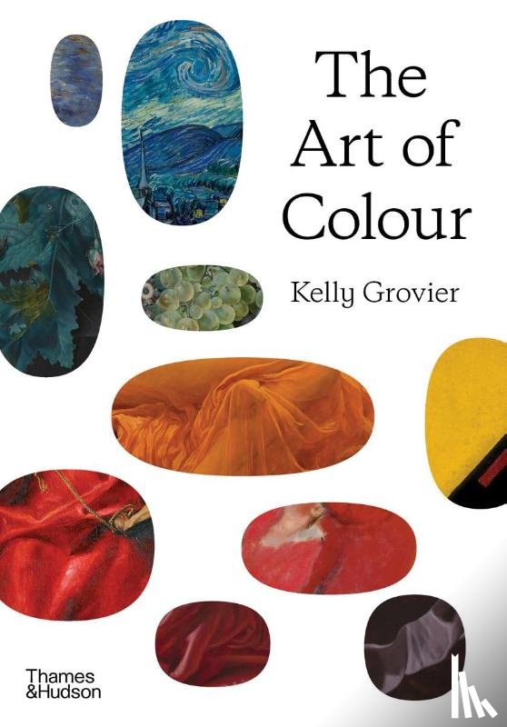 Grovier, Kelly - The Art of Colour
