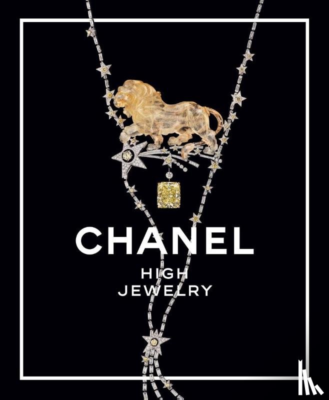 Levoyer, Julie, Muckensturm, Agnès, Andreotti, Olivier - Chanel High Jewelry
