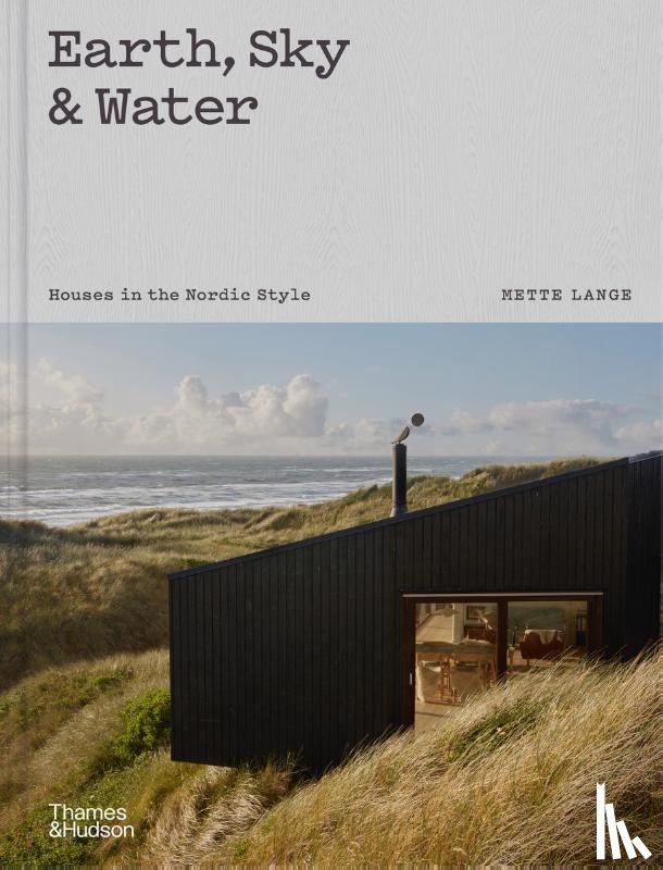 Lange, Mette, Frampton, Kenneth, Cava, JM - Earth, Sky & Water