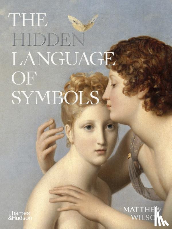 Wilson, Matthew - The Hidden Language of Symbols