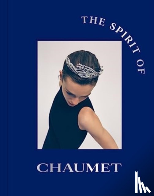 de Montmorin, Gabrielle - The Spirit of Chaumet