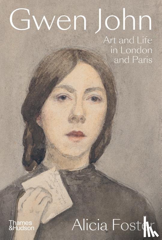 Foster, Alicia - Gwen John