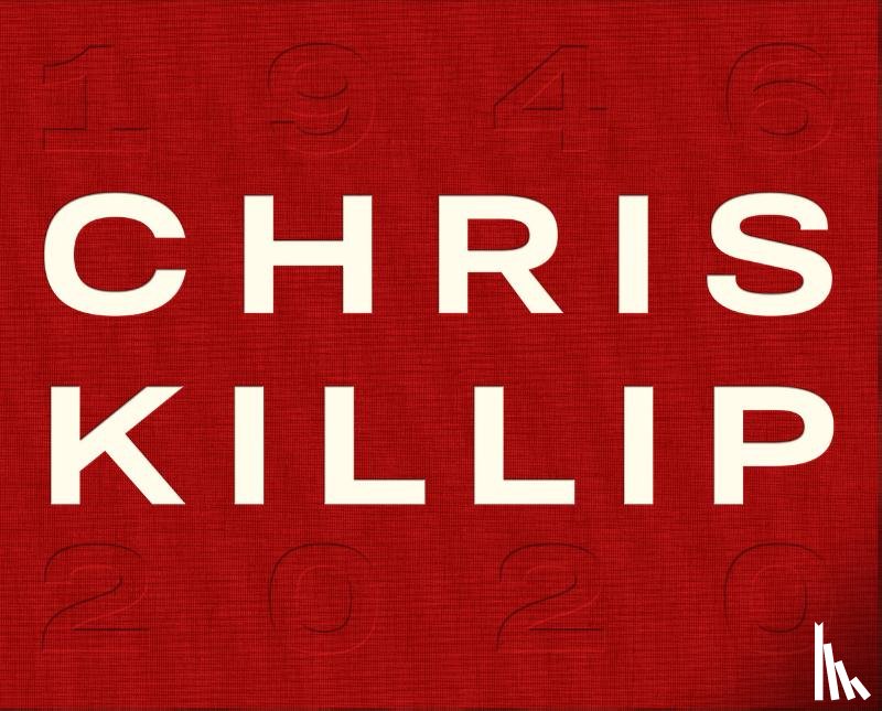  - Chris Killip