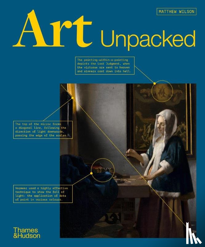 Wilson, Matthew - Art Unpacked