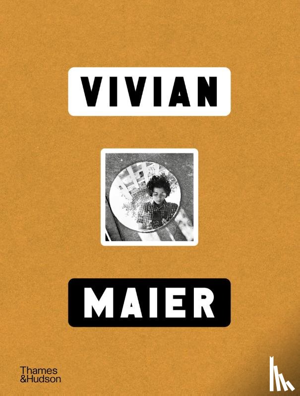 Morin, Anne, Blümlinger, Christa, Marks, Ann - Vivian Maier