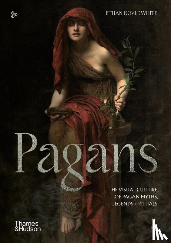 Doyle White, Ethan - Pagans