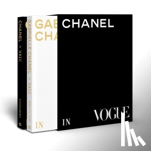 Tuite, Rebecca C. - Chanel in Vogue