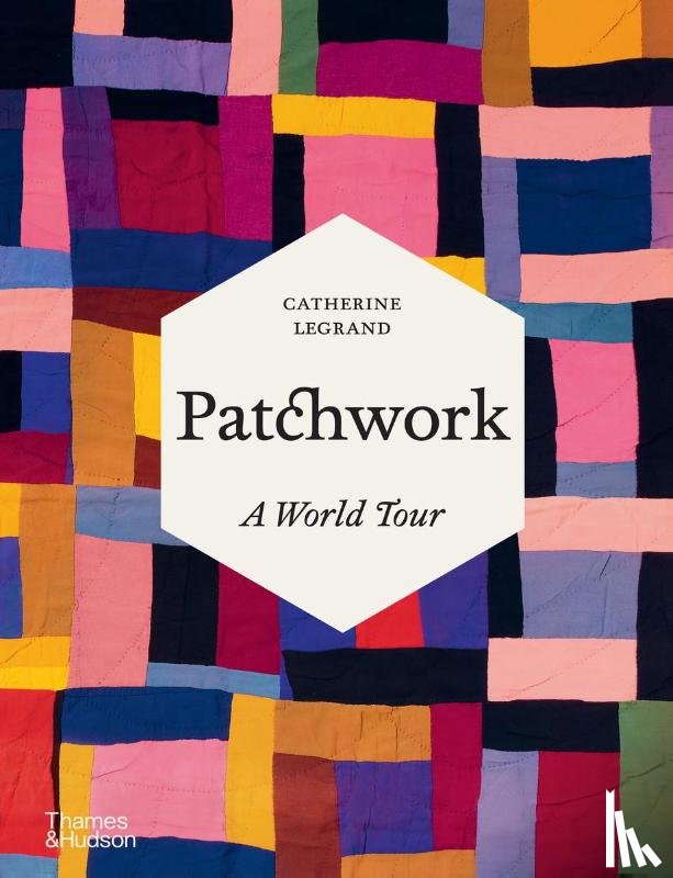 Legrand, Catherine - Patchwork