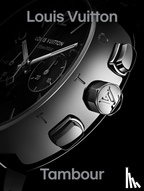 Reybaud, Fabienne - Louis Vuitton Tambour