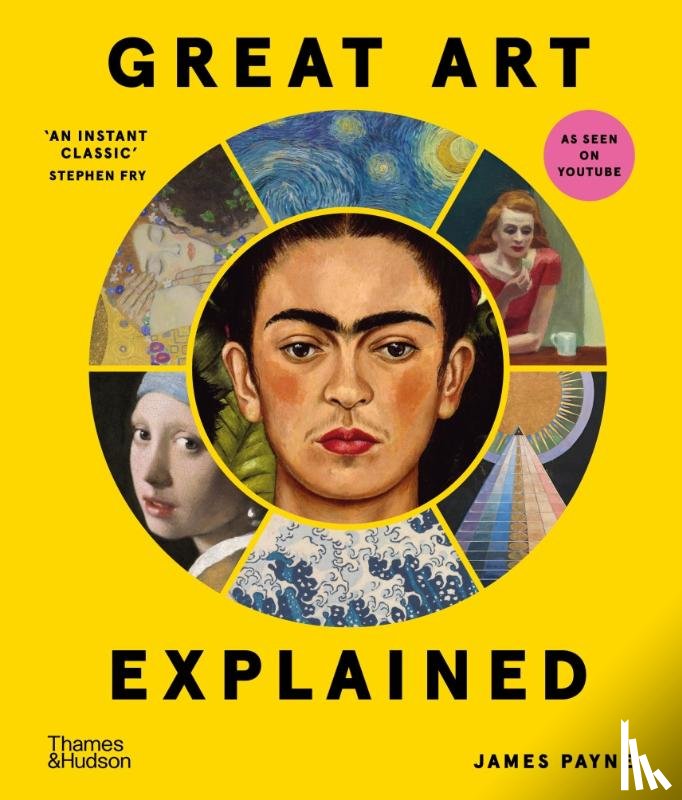 Payne, James - Great Art Explained