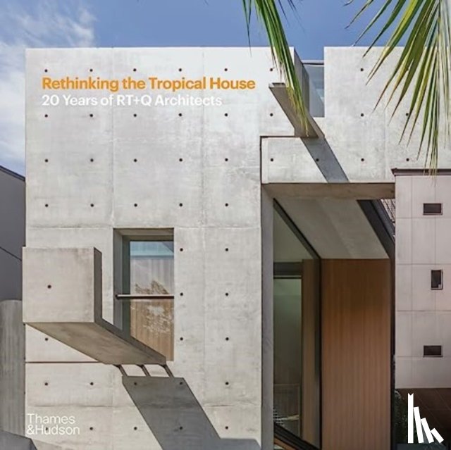 Jingmei, Luo - Rethinking the Tropical House
