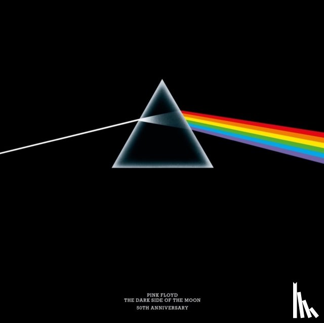 Floyd, Pink, Furmanovsky, Jill, Powell, Aubrey - Pink Floyd: The Dark Side of the Moon
