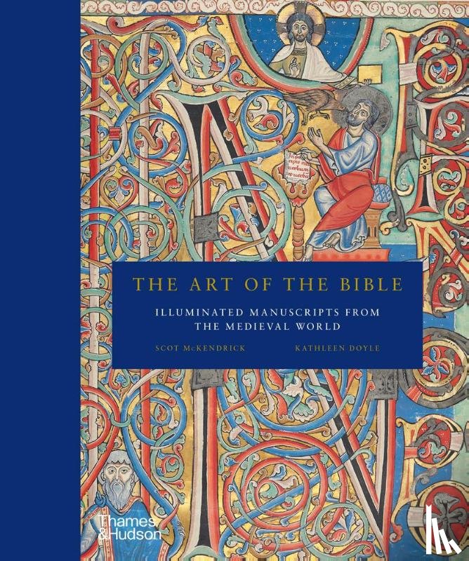McKendrick, Scot, Doyle, Kathleen - The Art of the Bible