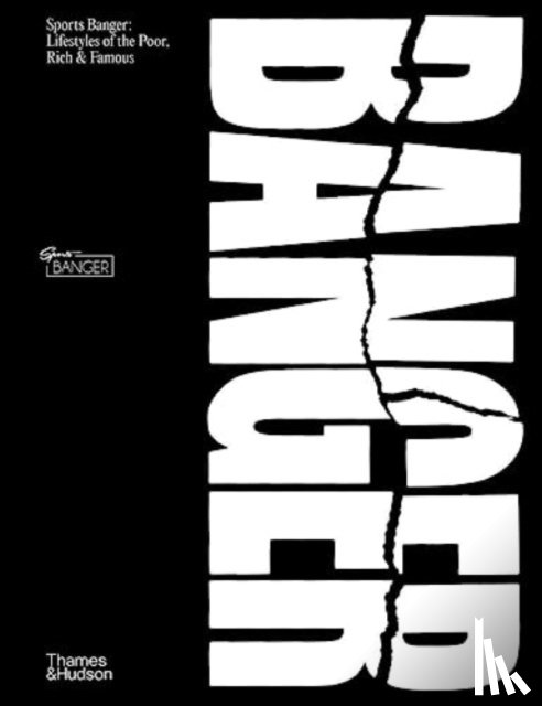 Banger, Jonny - Sports Banger