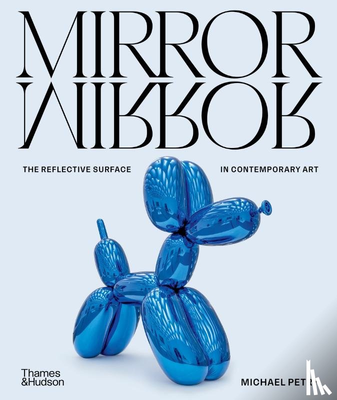 Petry, Michael - MirrorMirror