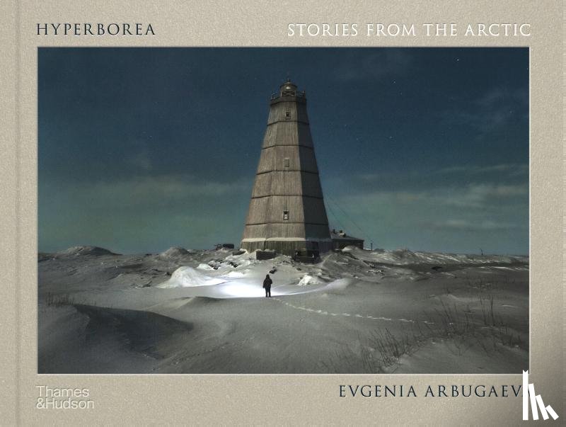 Arbugaeva, Evgenia, Vitebsky, Piers - Hyperborea
