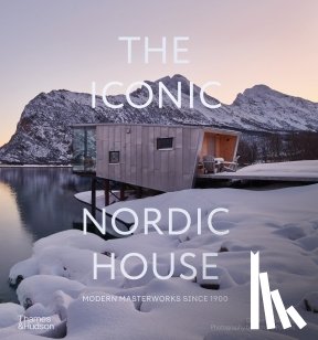 Bradbury, Dominic, Powers, Richard - The Iconic Nordic House