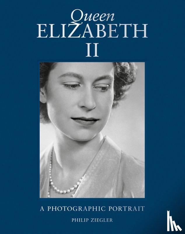 Ziegler, Philip - Queen Elizabeth II