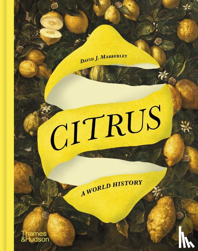 Mabberley, David J. - Citrus