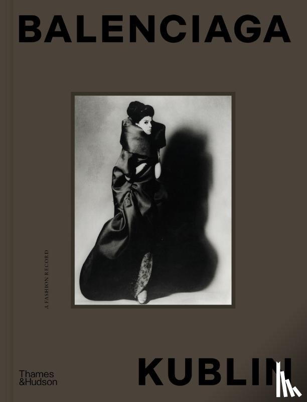 Balda, Ana, Kublin, Maria - Balenciaga – Kublin